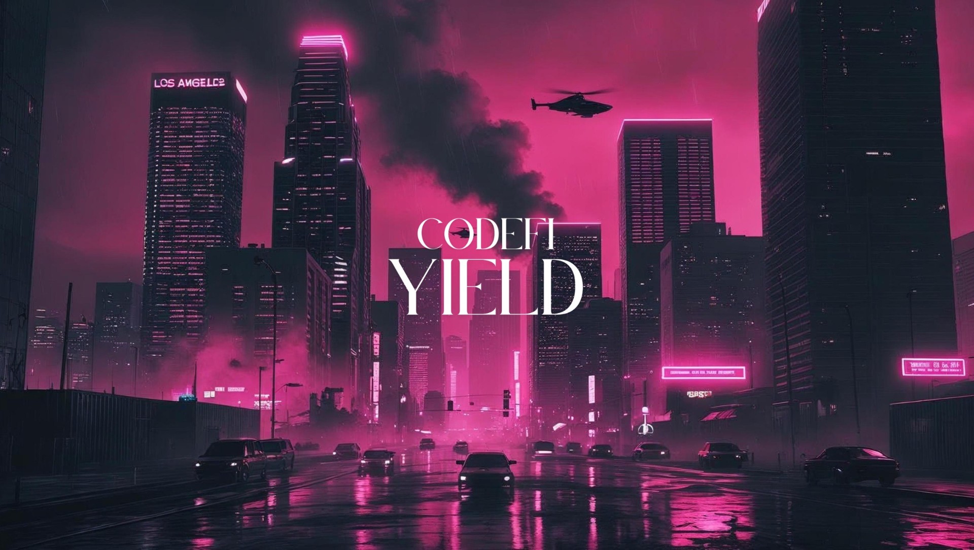 CODEFI YIELD — TRUEHNFLIX ECONOMY pillar
